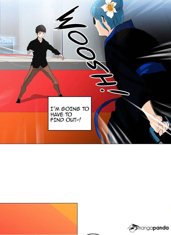 Tower of God, Chapter 209 image 29